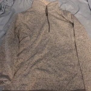 Eddie Bauer Quarter Zip